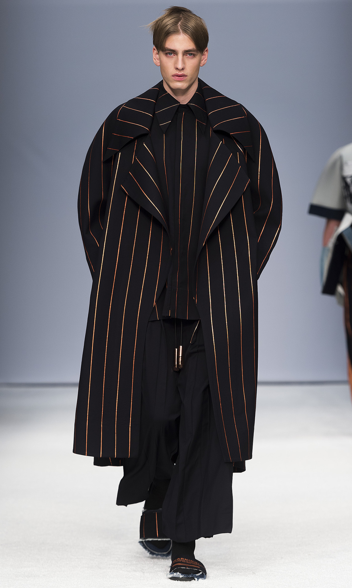 Fashion Week Stockholm 2015 | Ximon Lee | New Kiss on the Blog