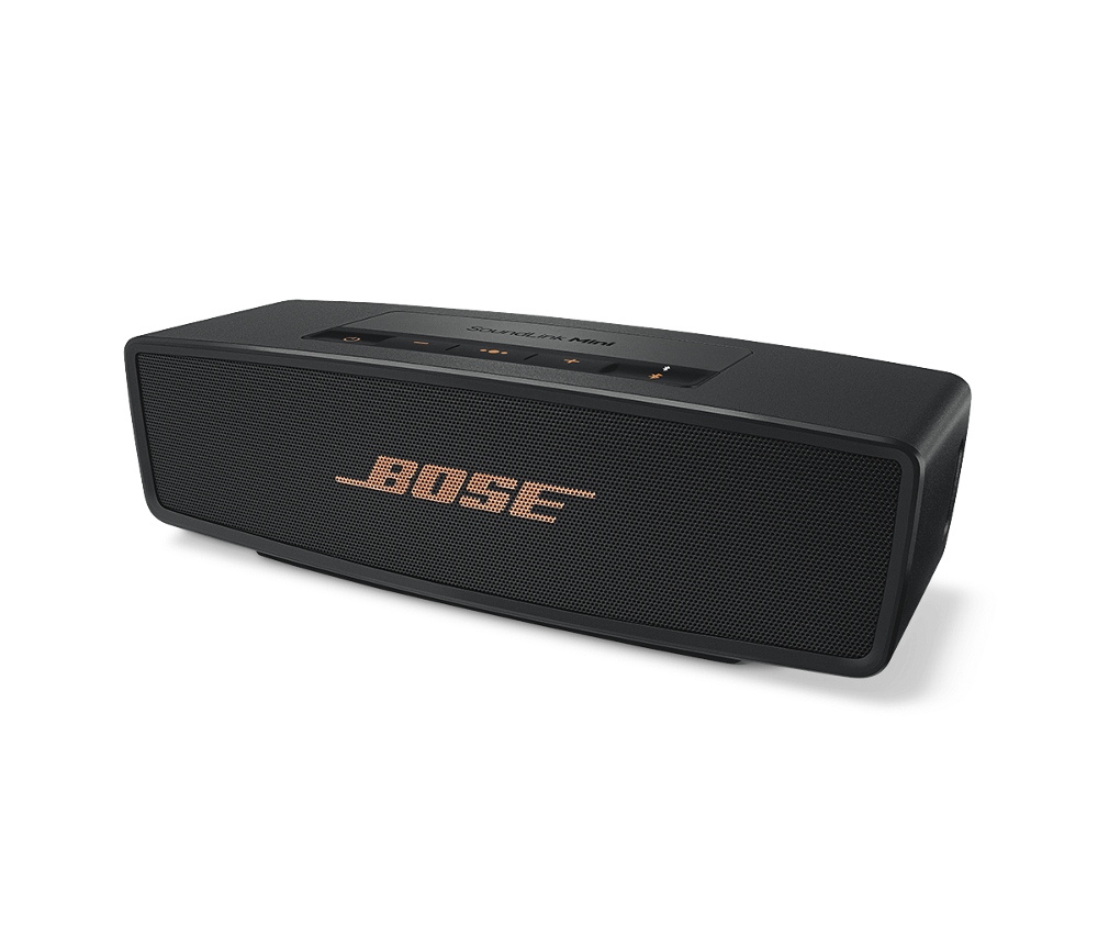 Bose Music Box