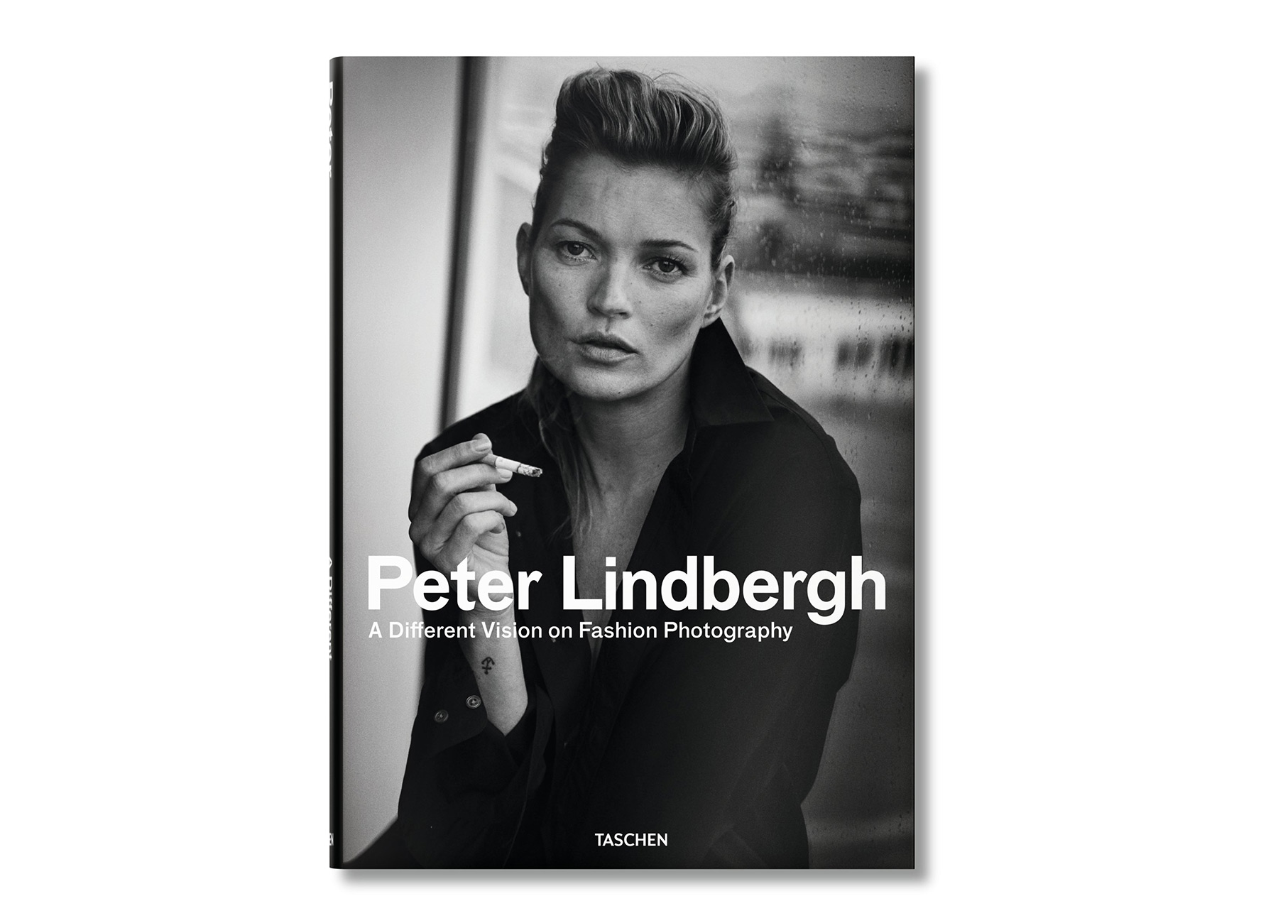 Peter Lindbergh Book
