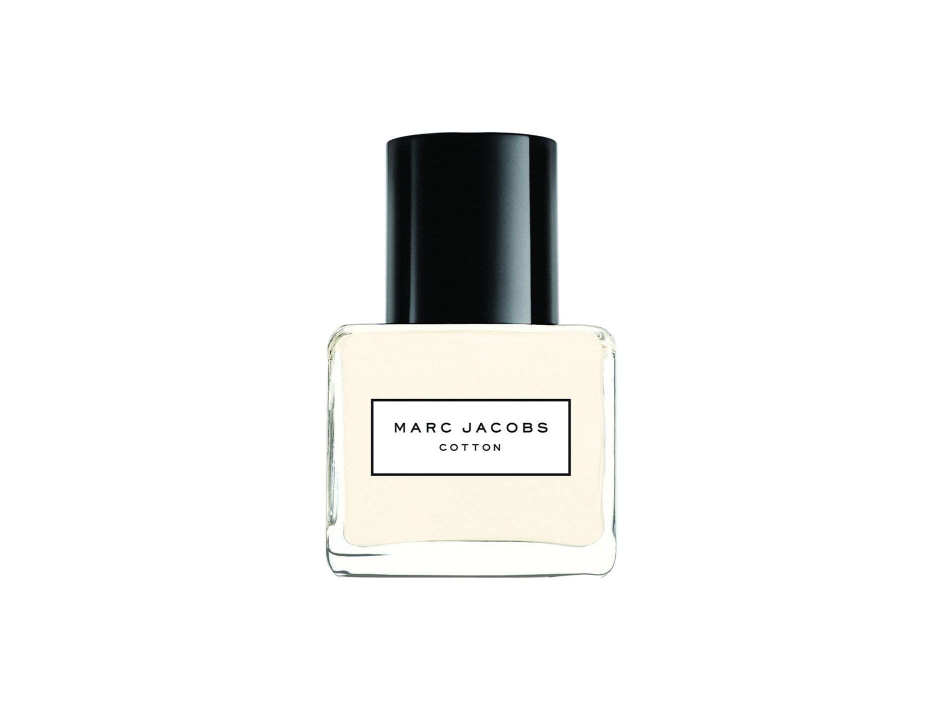 Marc Jacobs Cotton Fragrance