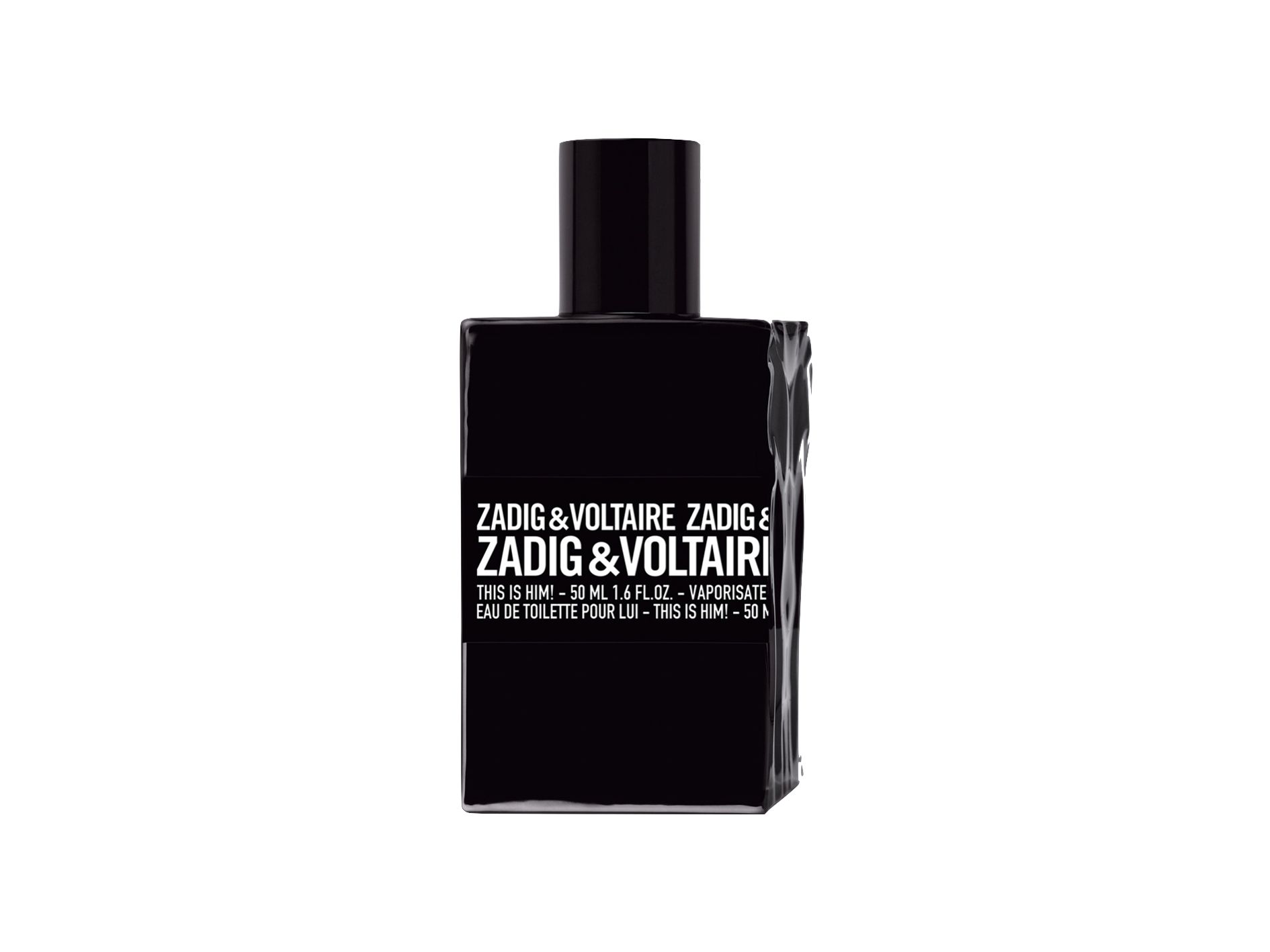 Zadig & Voltaire This is his perfume