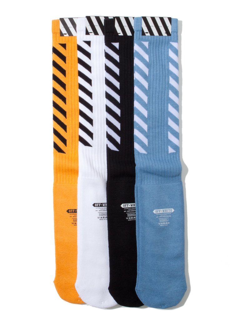 Off-White Socks