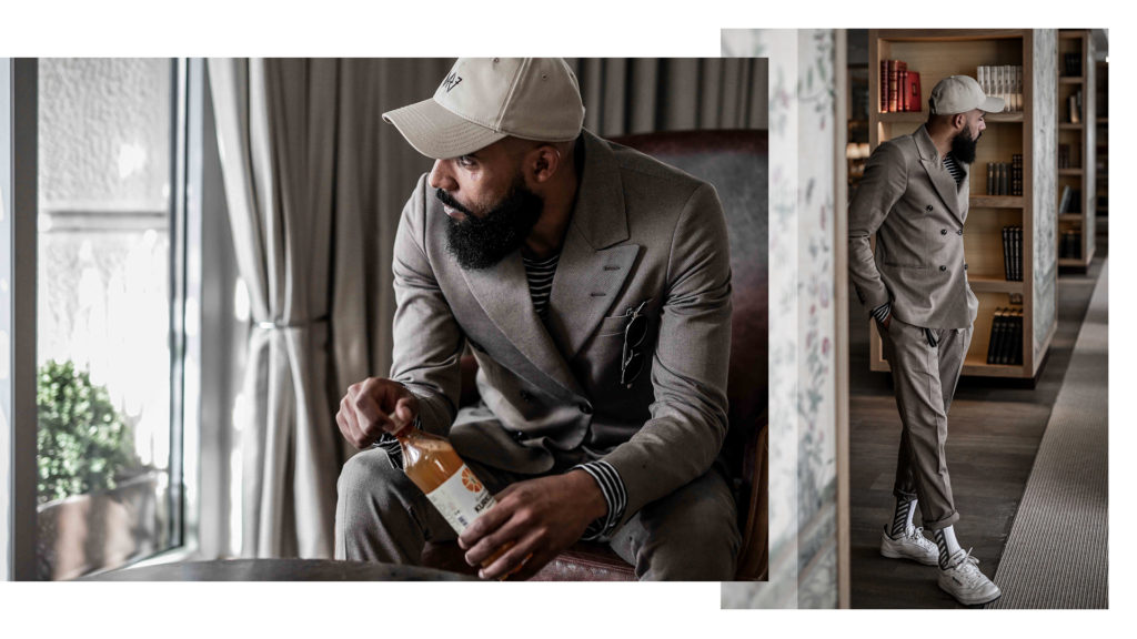 New Kiss on the Blog for Carpe Diem