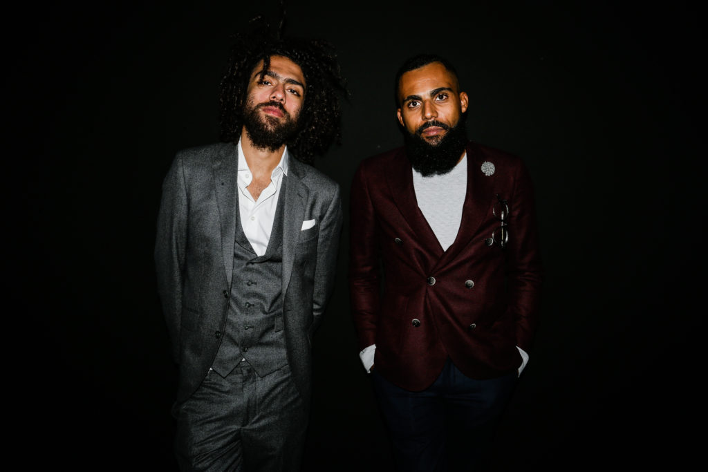 New Kiss on the Blog Interview with Noah Becker