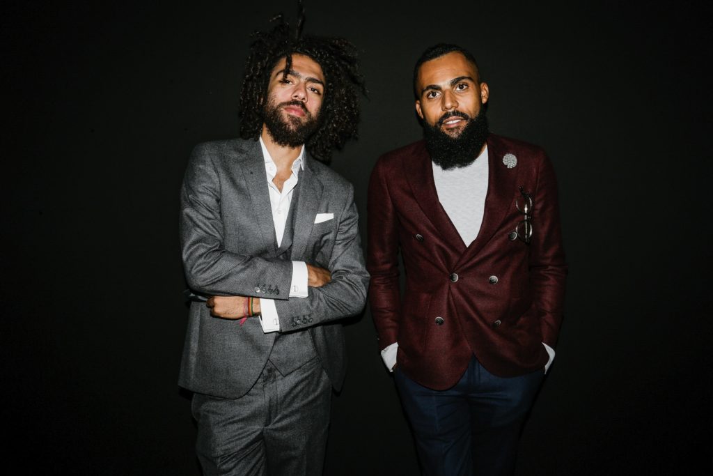 New Kiss on the Blog Interview with Noah Becker