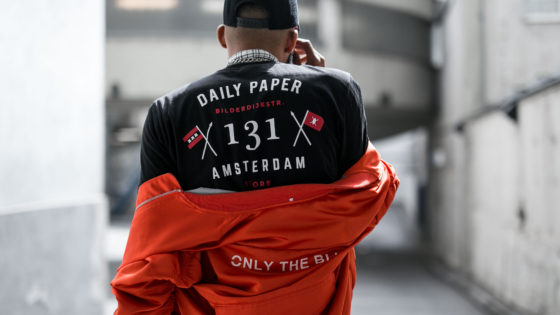 Daily Paper SS18 Shirt