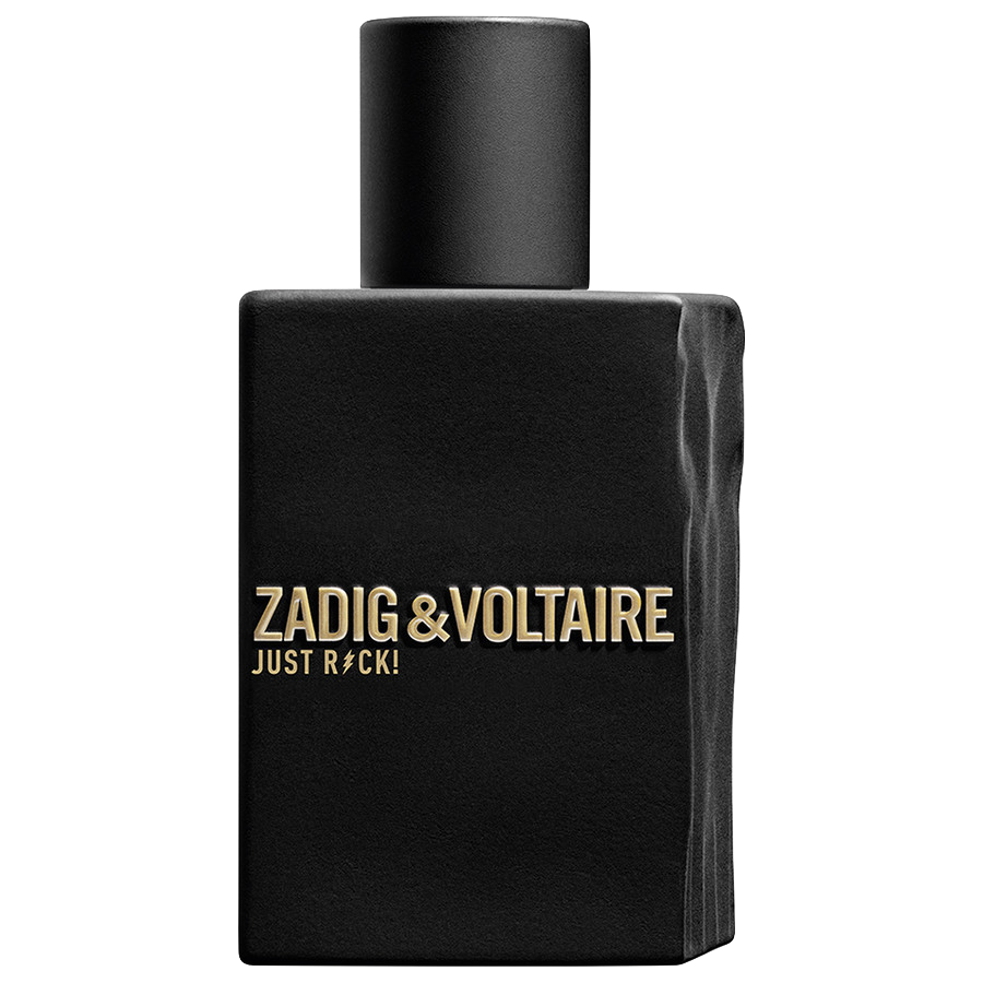 Zadig & Voltaire: Just Rock Parfum