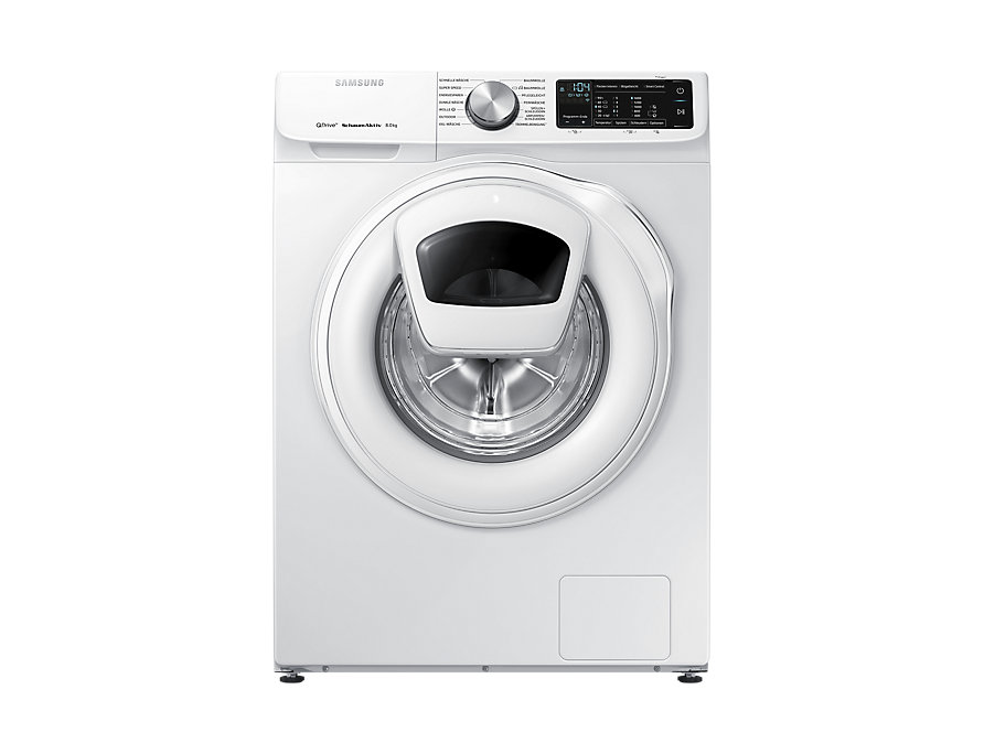 Samsung QuickDrive Waschmaschine