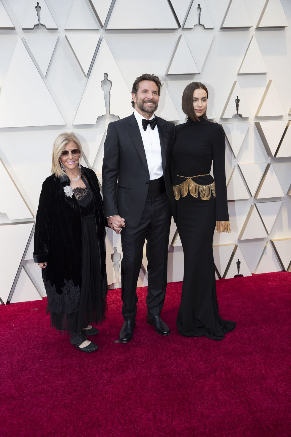 Die besten Oscar Looks 2019: Bradley Cooper