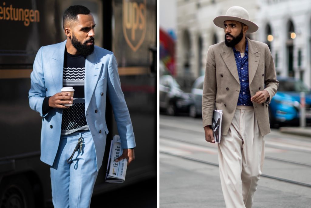 Anzug-Guide: Die zehn Regeln für Männer mit Stil