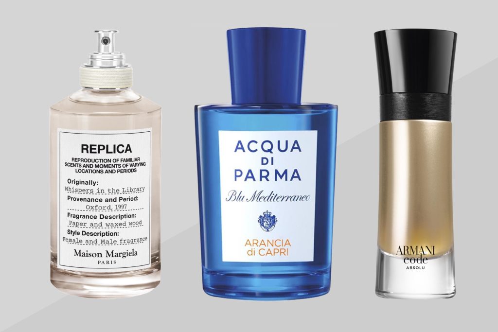 Die besten Parfums 2019 für Männer