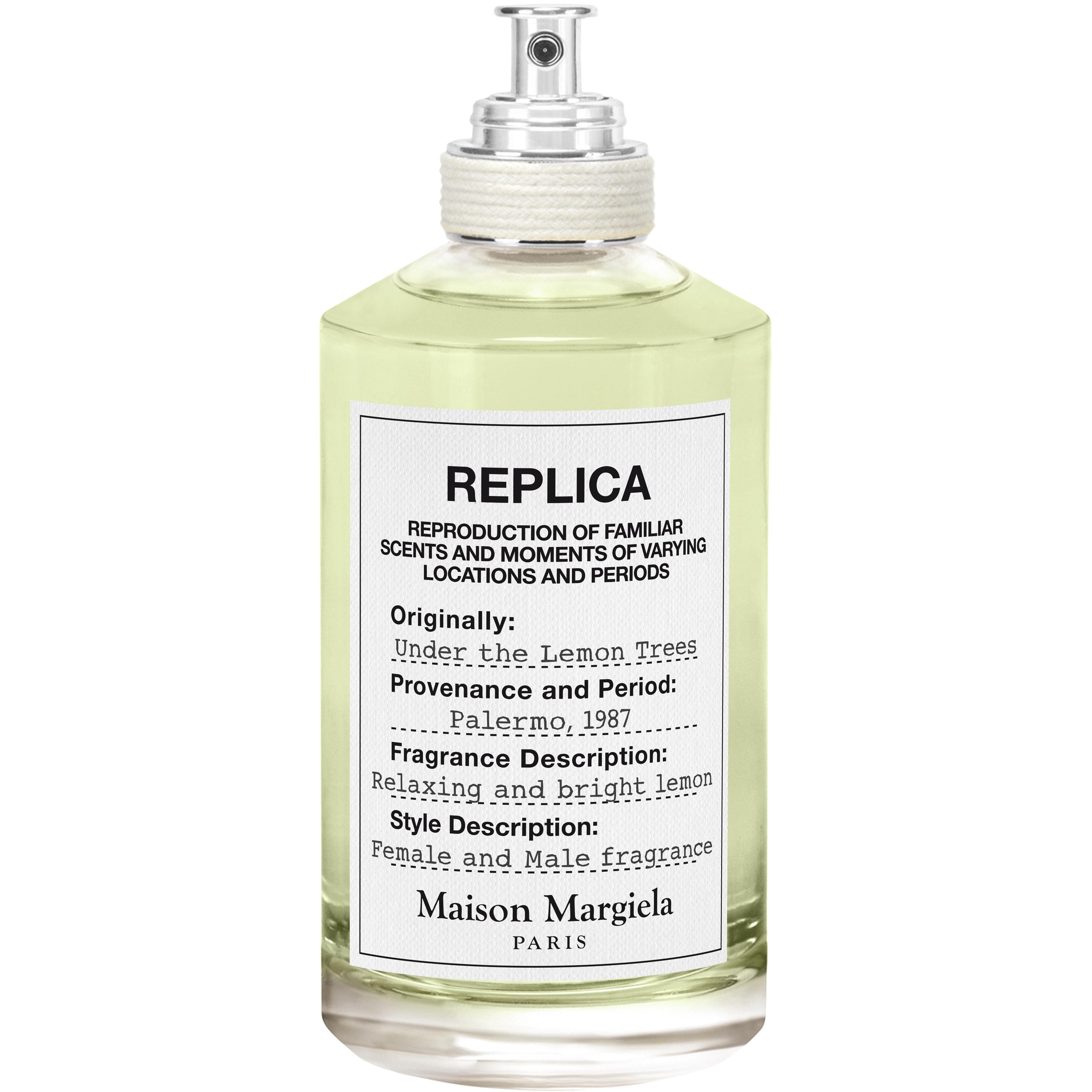 Die besten Parfums 2019 für Männer: Maison Margiela Replica