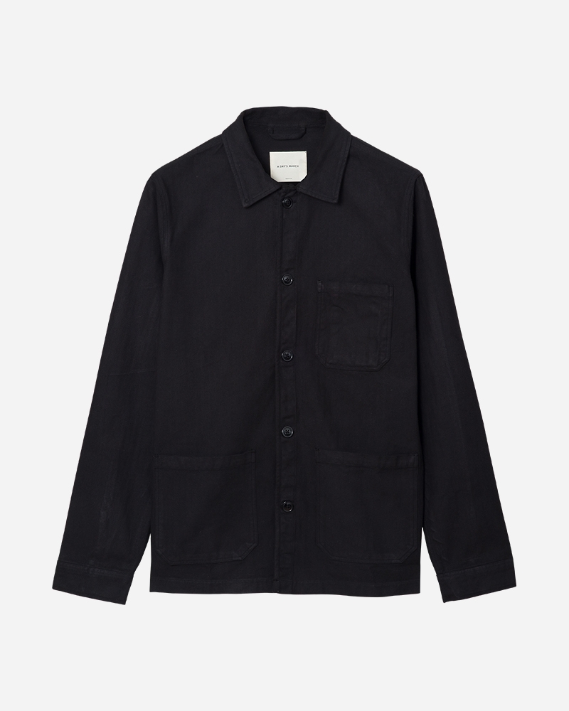 A Day’s March Overshirt