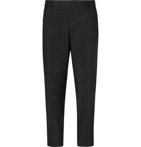 Mr. P trousers from MR PORTER