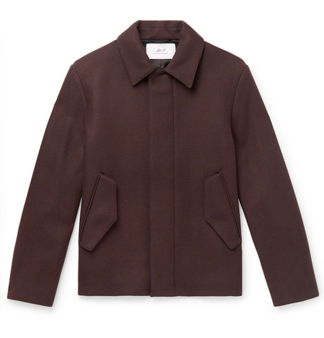 Mr. P Jacket from MR PORTER