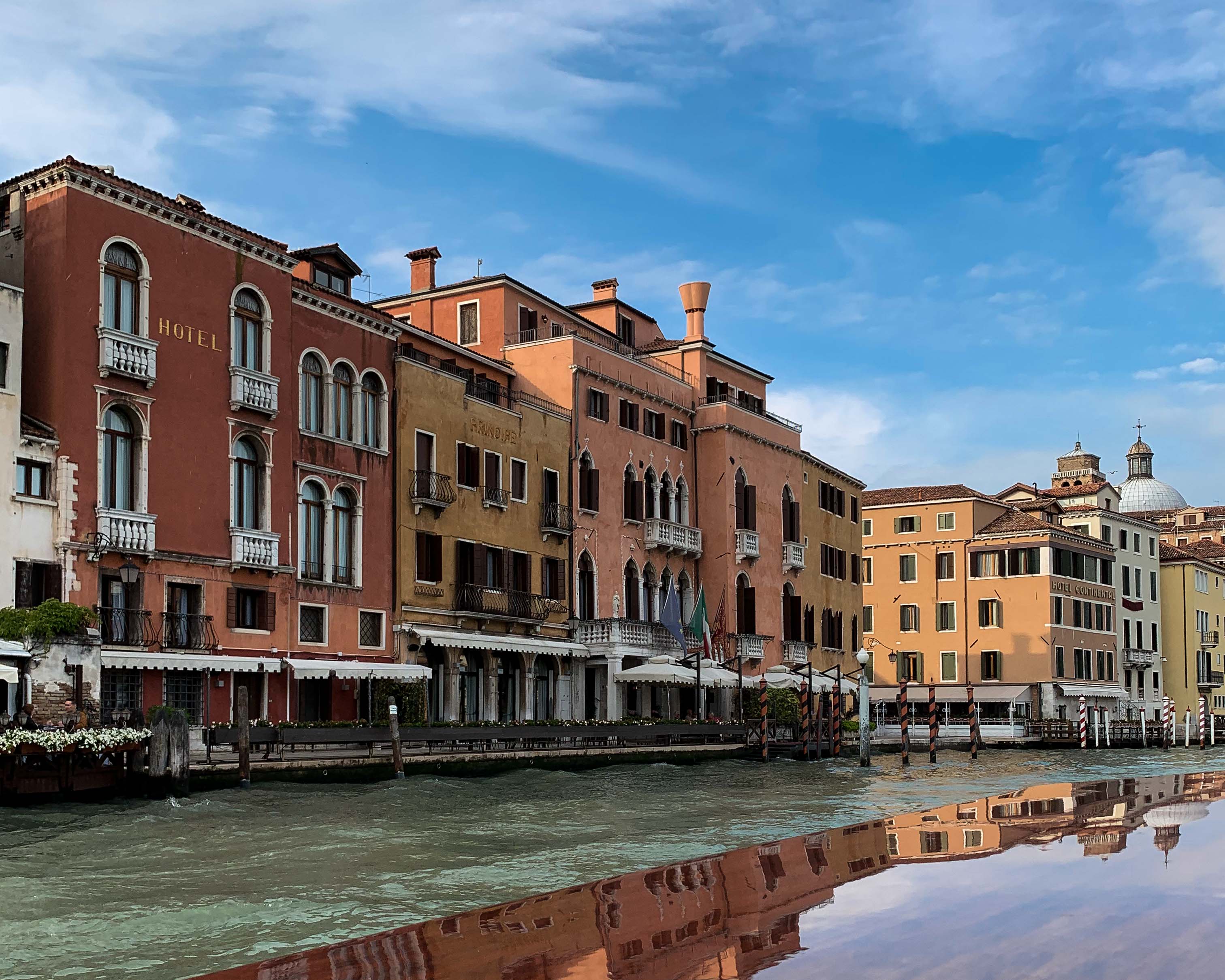 Venedig Insider Tipps