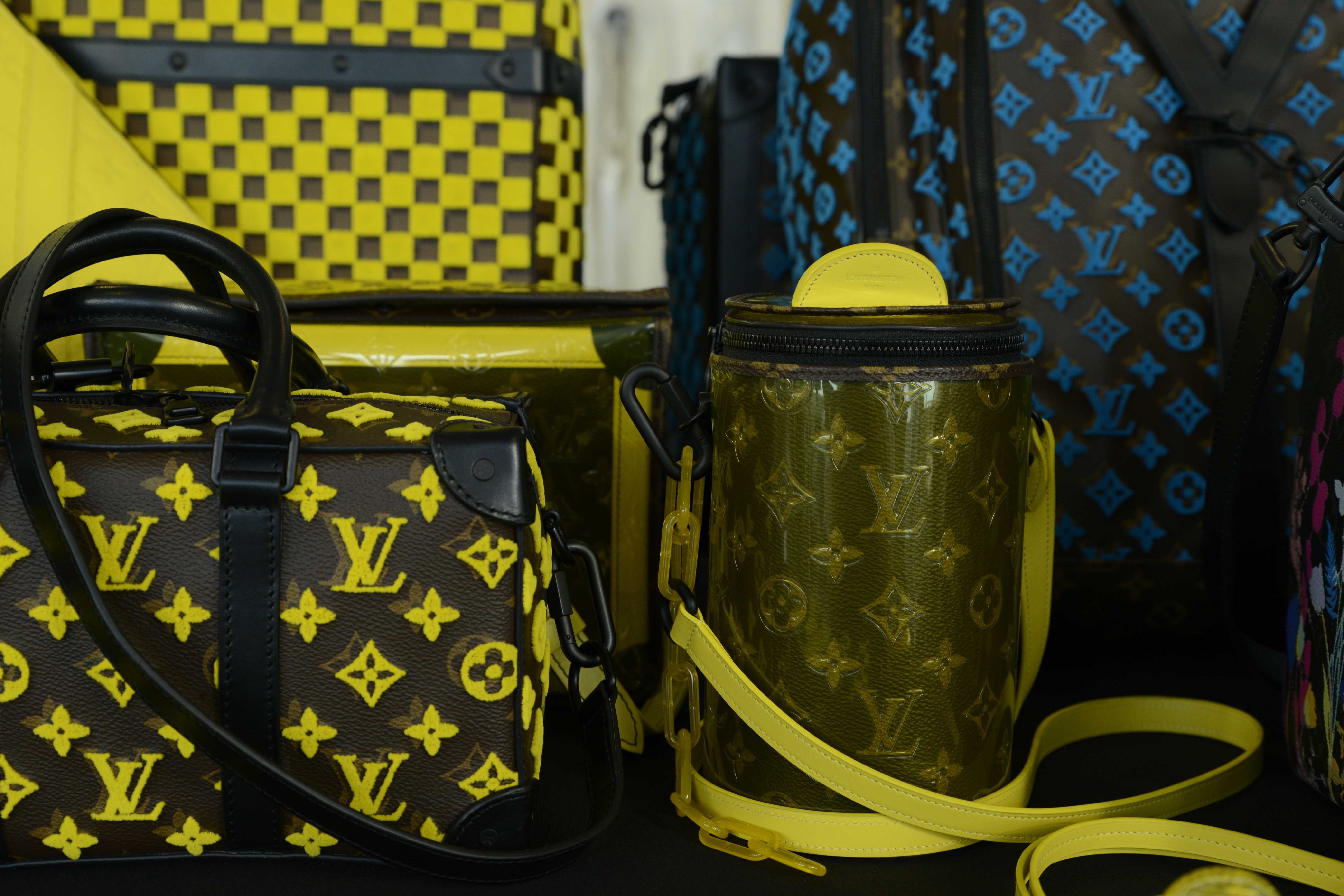Louis Vuitton SS20 Collection Review