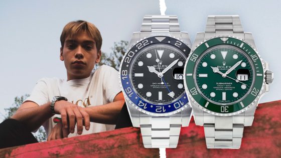 Die wertvollsten Rolex Uhren zum Investieren