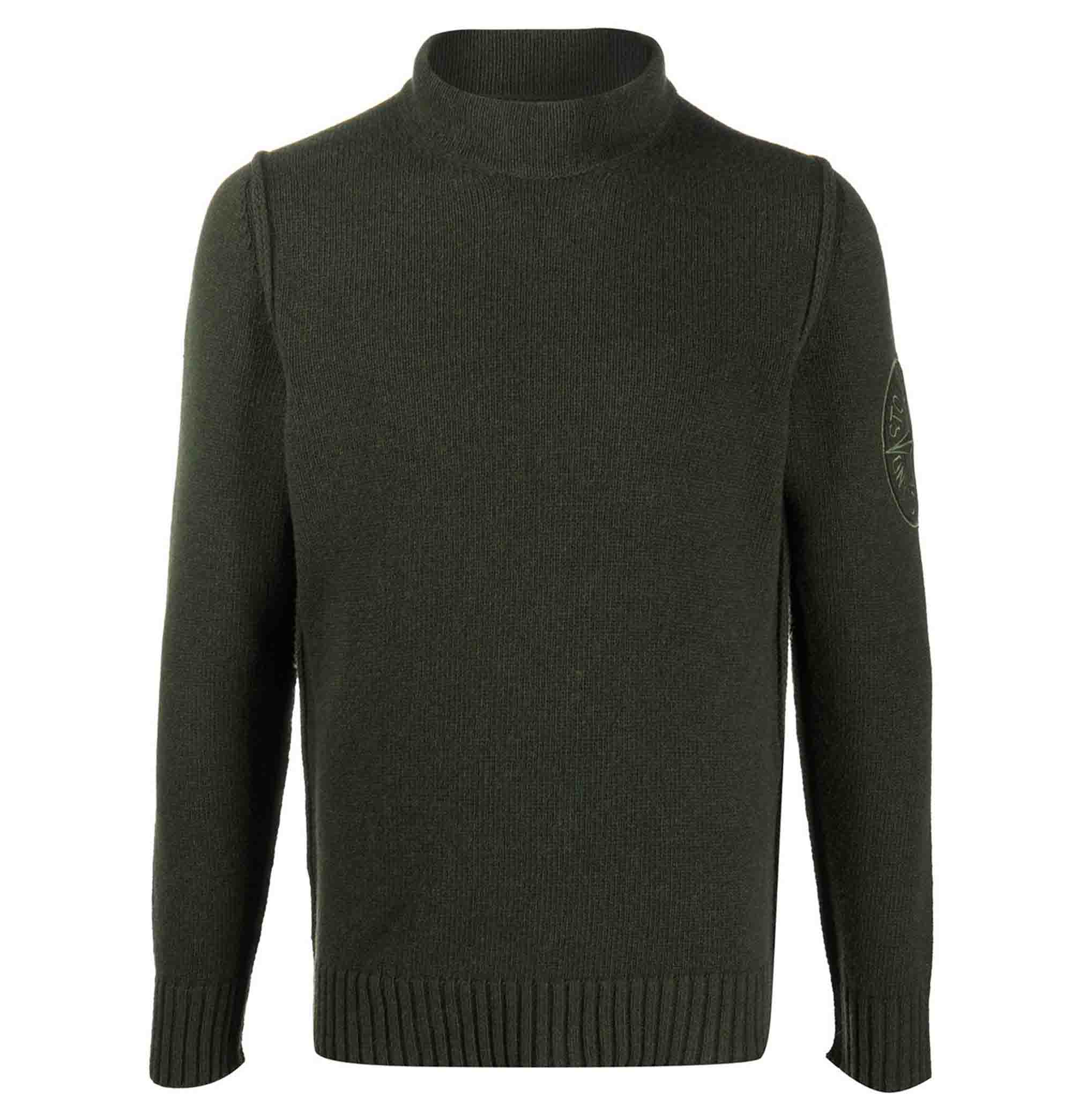 Pullover-Trends für Männer