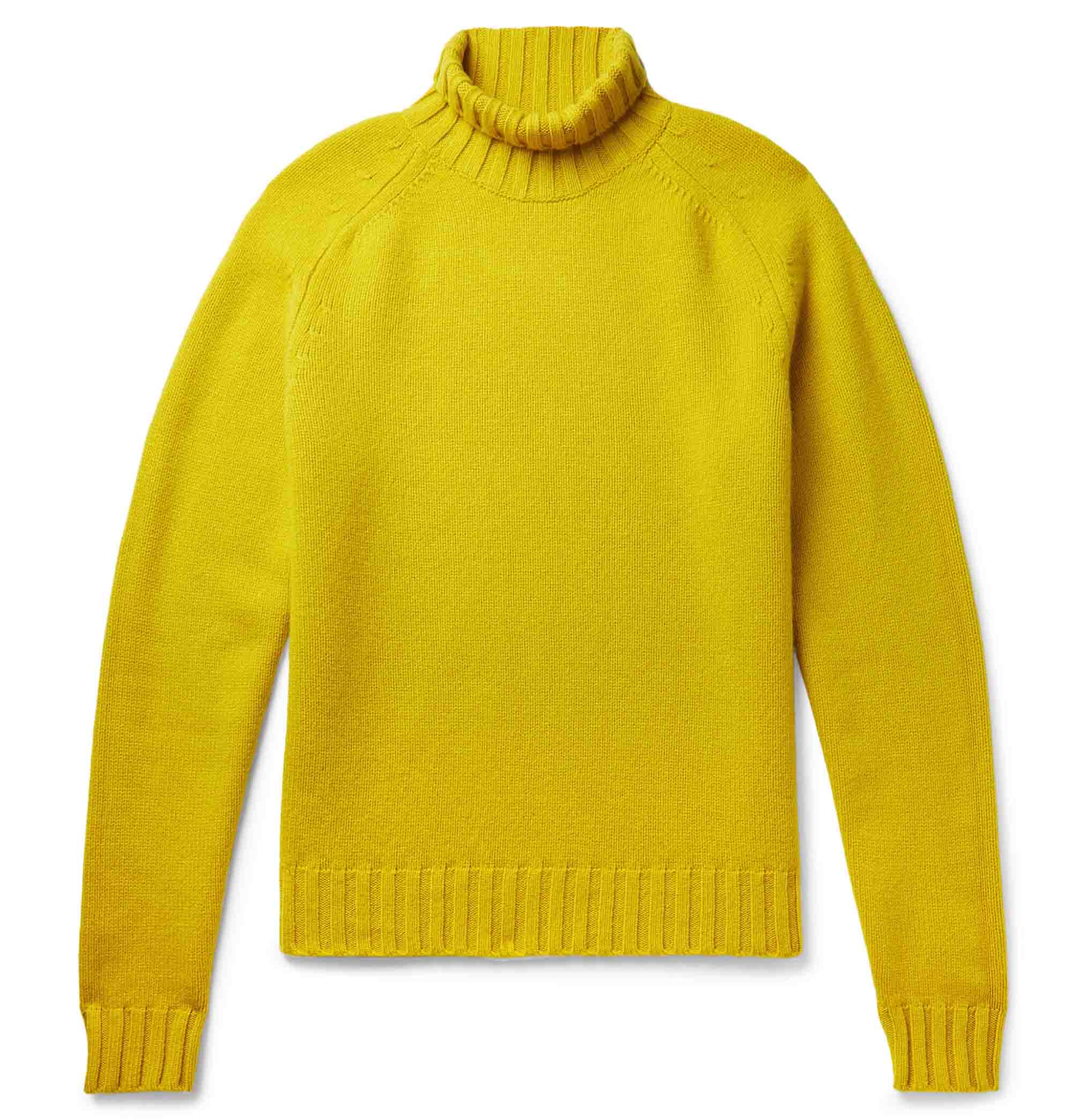 Pullover-Trends für Männer