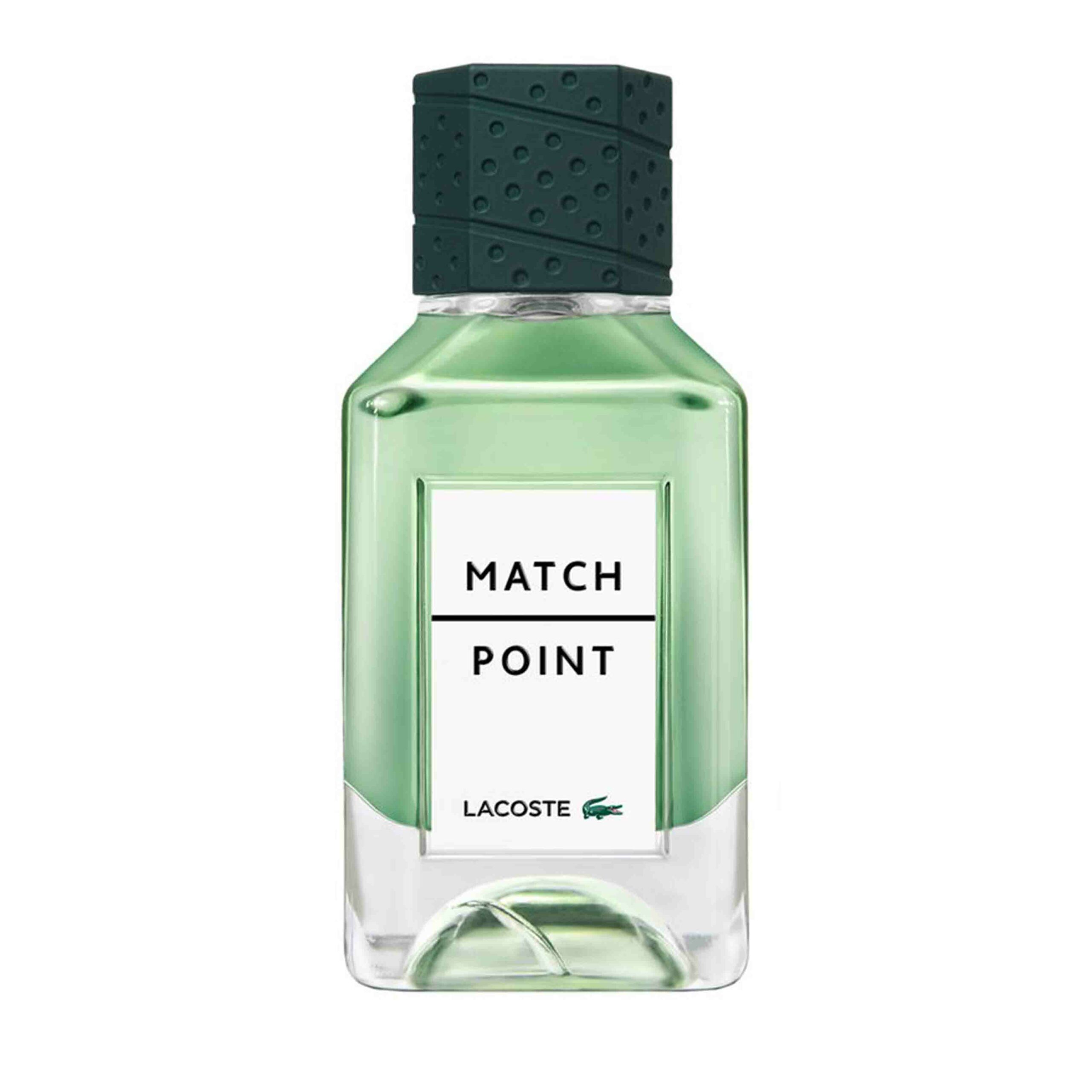 Die besten Parfums für Männer 2021: Lacoste - Match Point