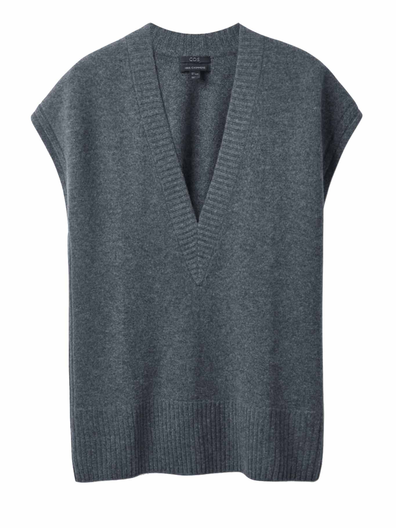 Menswear Essentials: Trend-Teile für den Frühling - Knit Vests