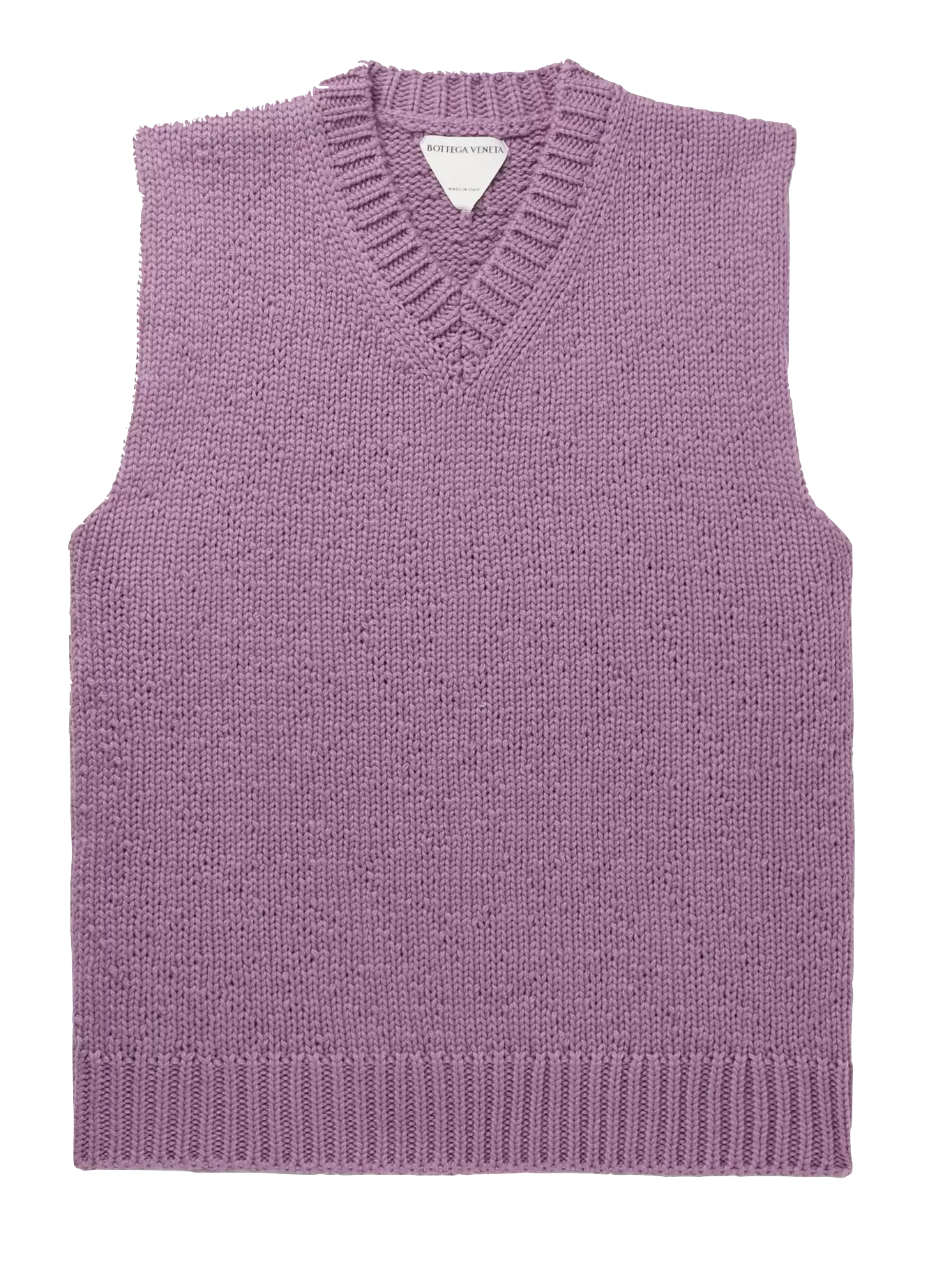 Menswear Essentials: Trend-Teile für den Frühling - Knit Vests