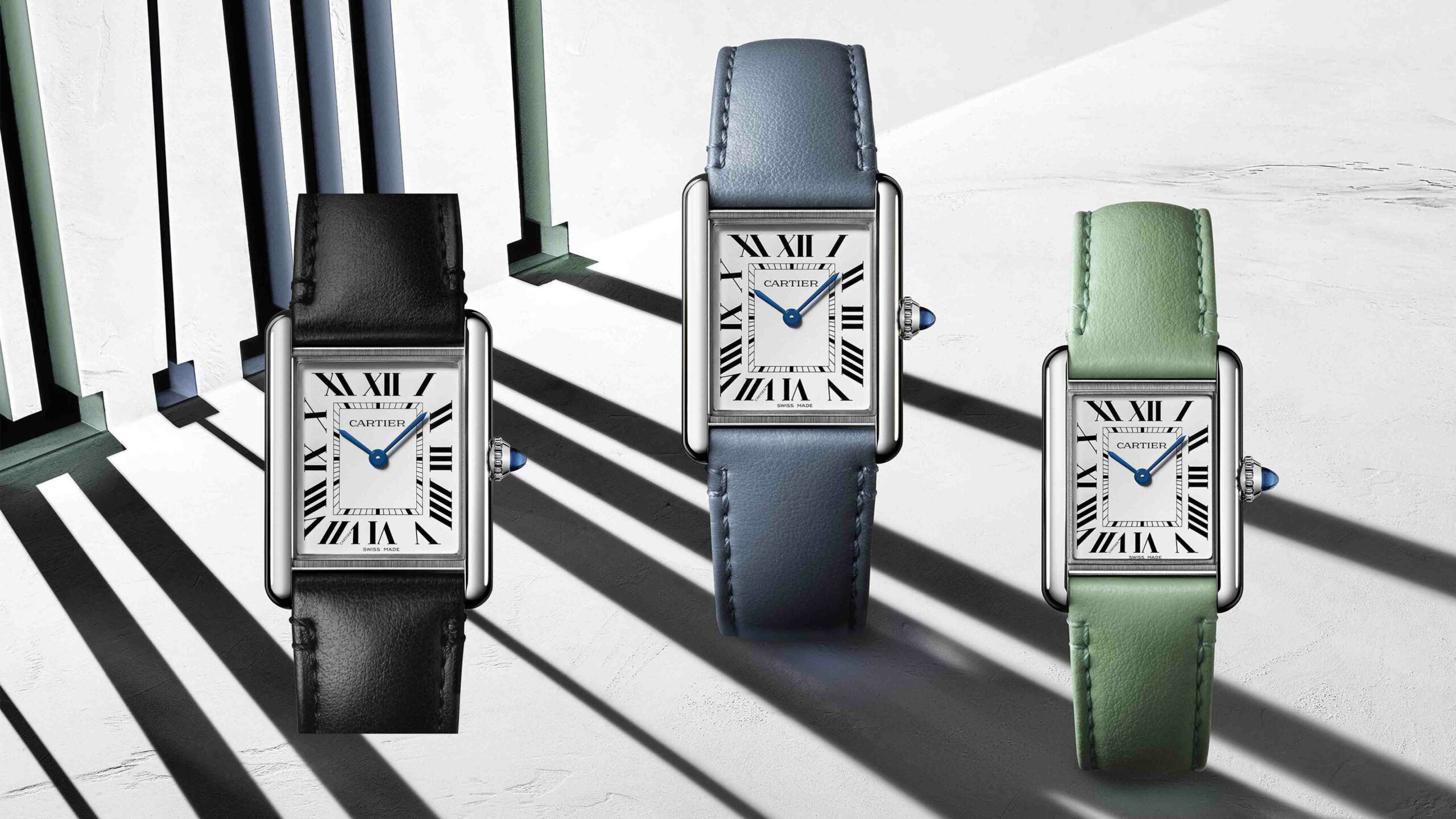 Watches and Wonders 2021: Cartier Uhren-Highlights