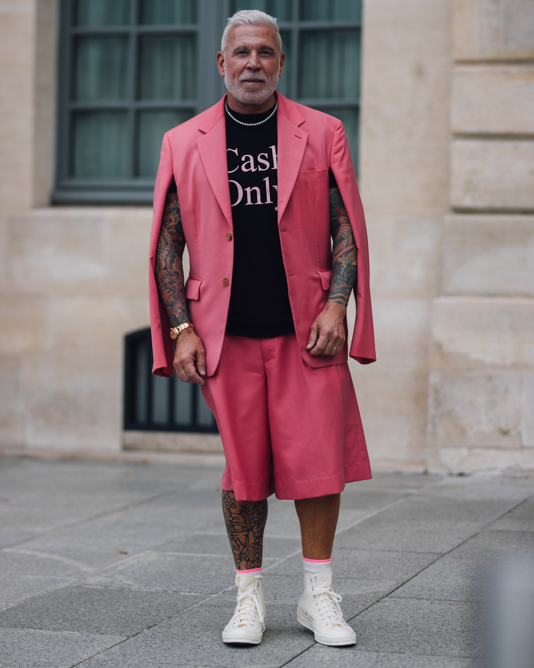 Paris Fashion Week Street Style Outfits 2021