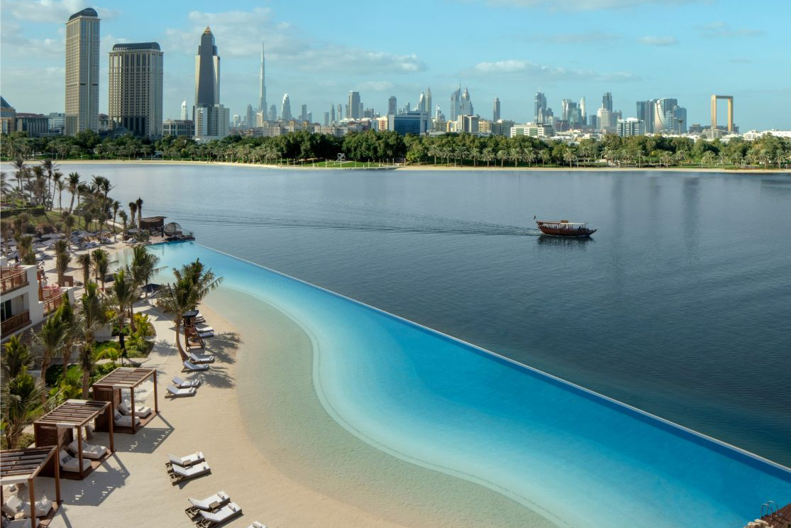TRAVEL GUIDE DUBAI: Die besten Hot Spots der Stadt